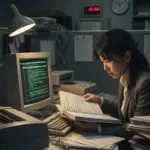 古い業務システムを放置すると起きるリスク5選 その２