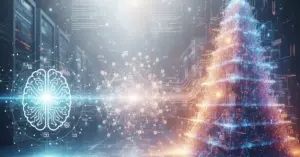 生成AIは機械学習から始まる：基礎から理解する技術の系譜と実装への道