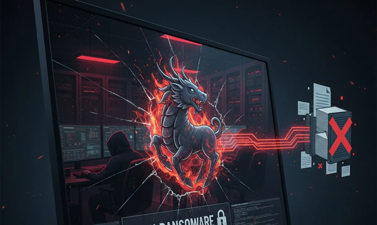 QilinランサムウェアによるアサヒGHDへのサイバー攻撃 ～Qilinランサムウェアグループの実態