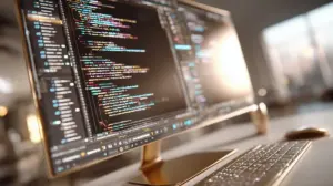 システムの負債コード