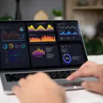 企業におけるBI導入の現状と主な課題