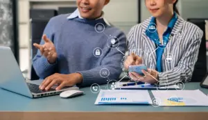 【次世代バックオフィス変革】シャドーITを味方に