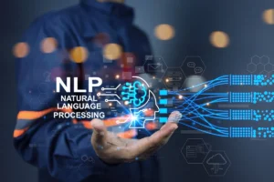 生成AIは機械学習から始まる-その10：自然言語処理（Natural Language Processing, NLP）